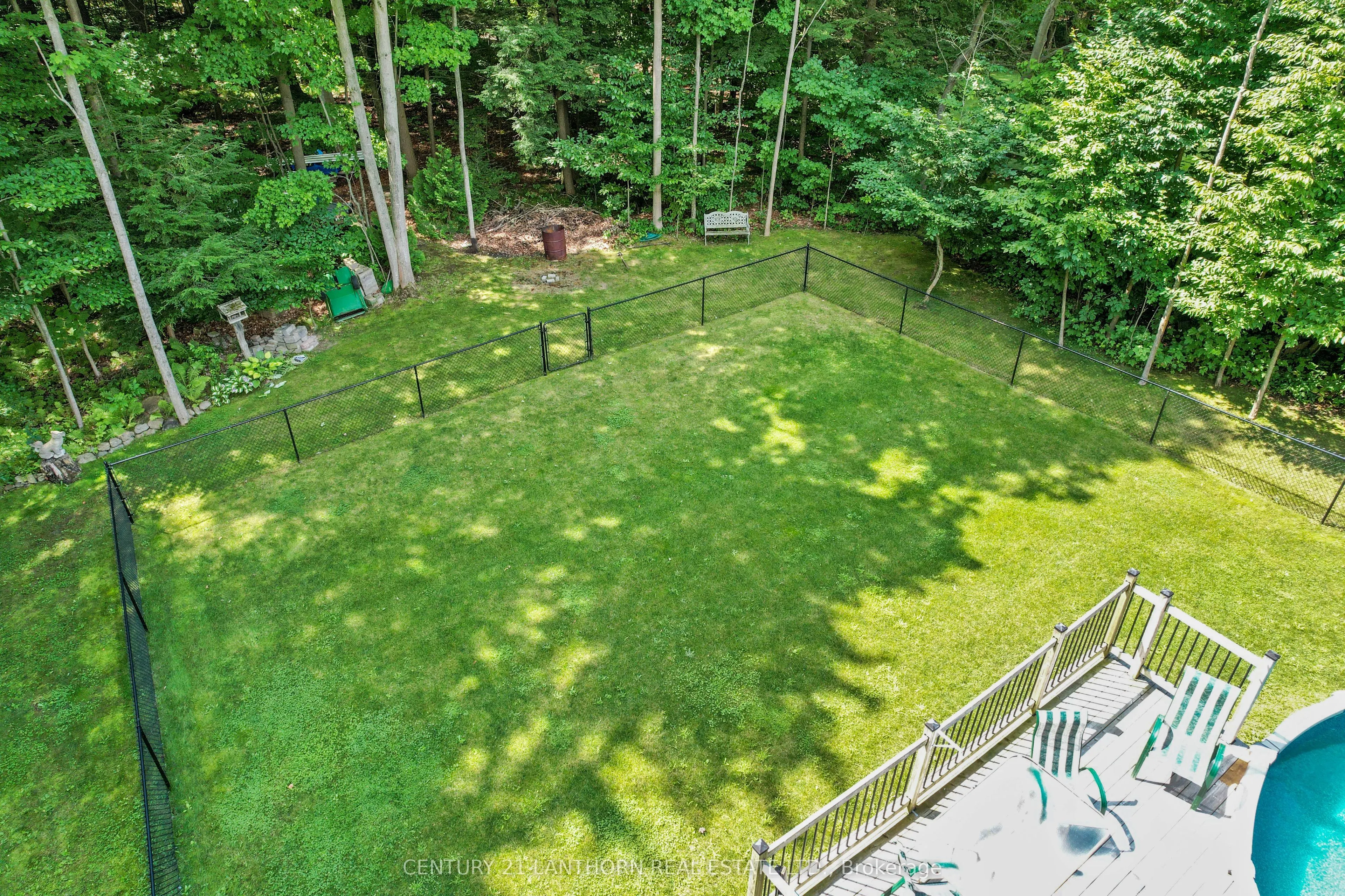 25 Powerline Road