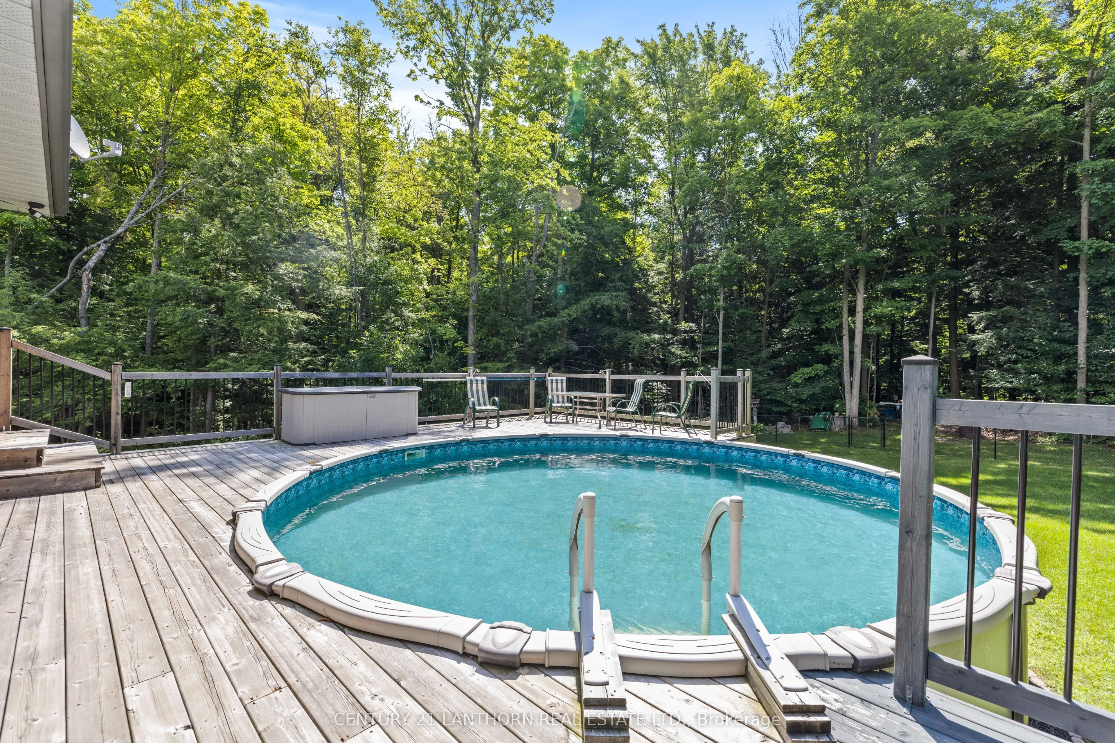 25 Powerline Road