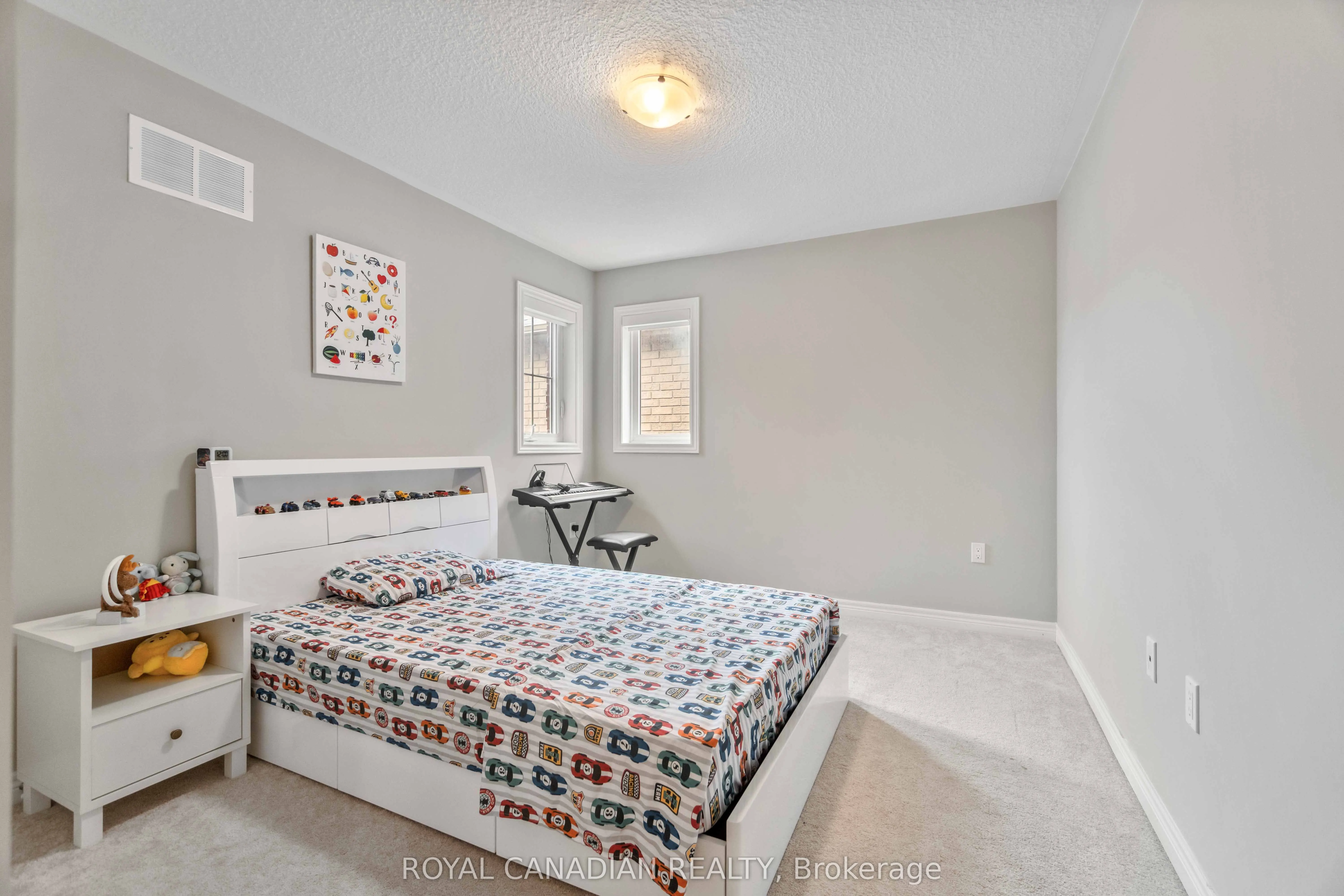92 Bethune Avenue