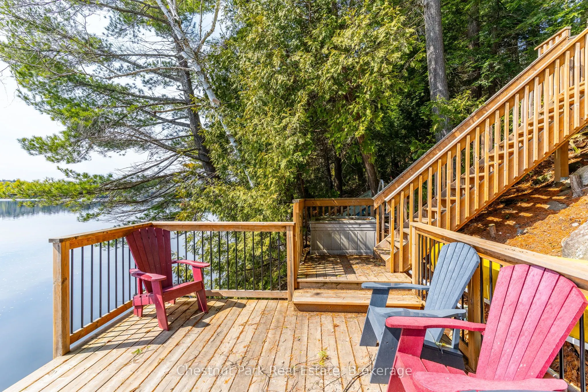 5989 Kennisis Lake Road