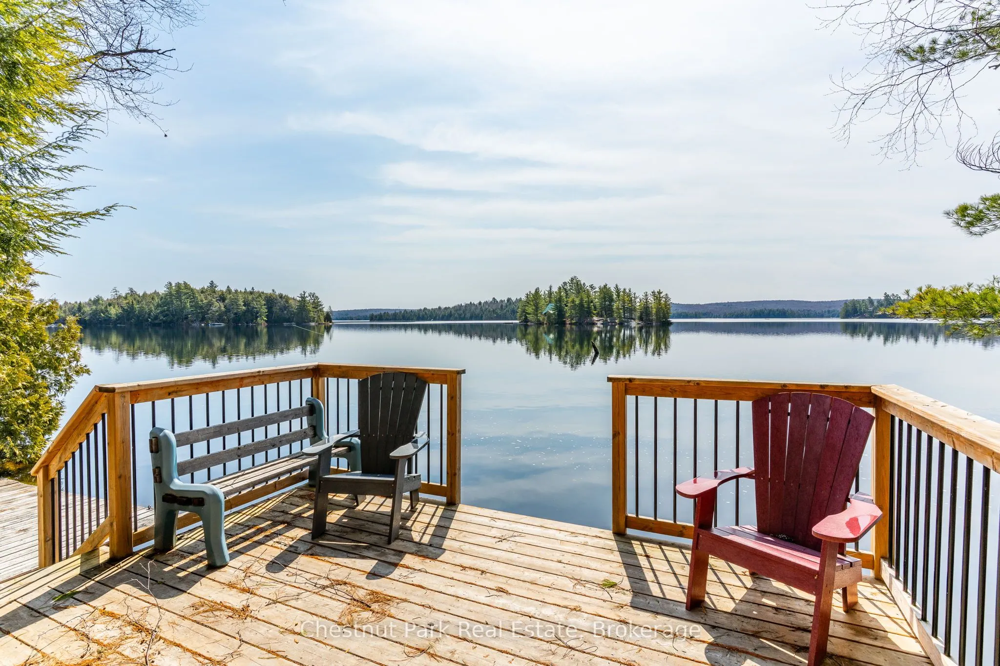 5989 Kennisis Lake Road
