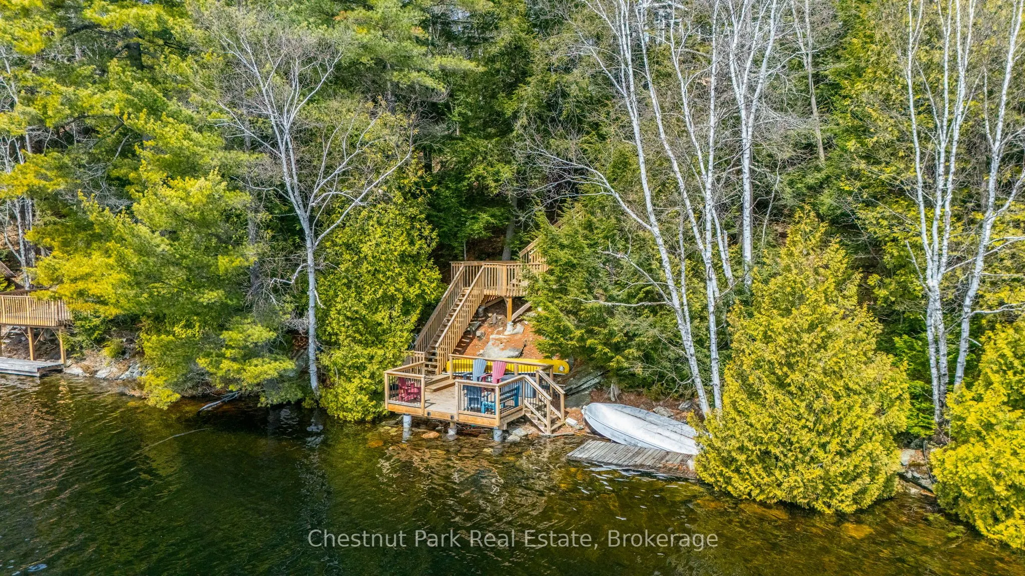 5989 Kennisis Lake Road