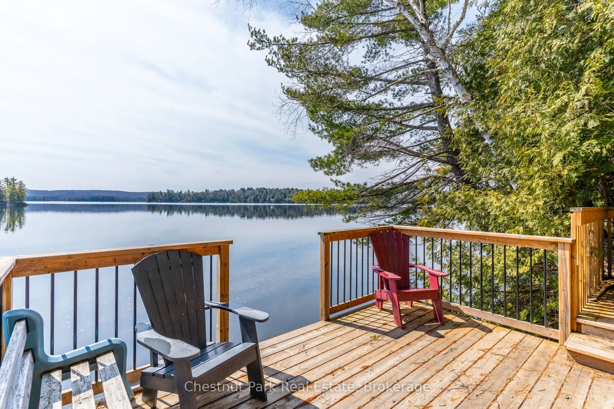 5989 Kennisis Lake Road
