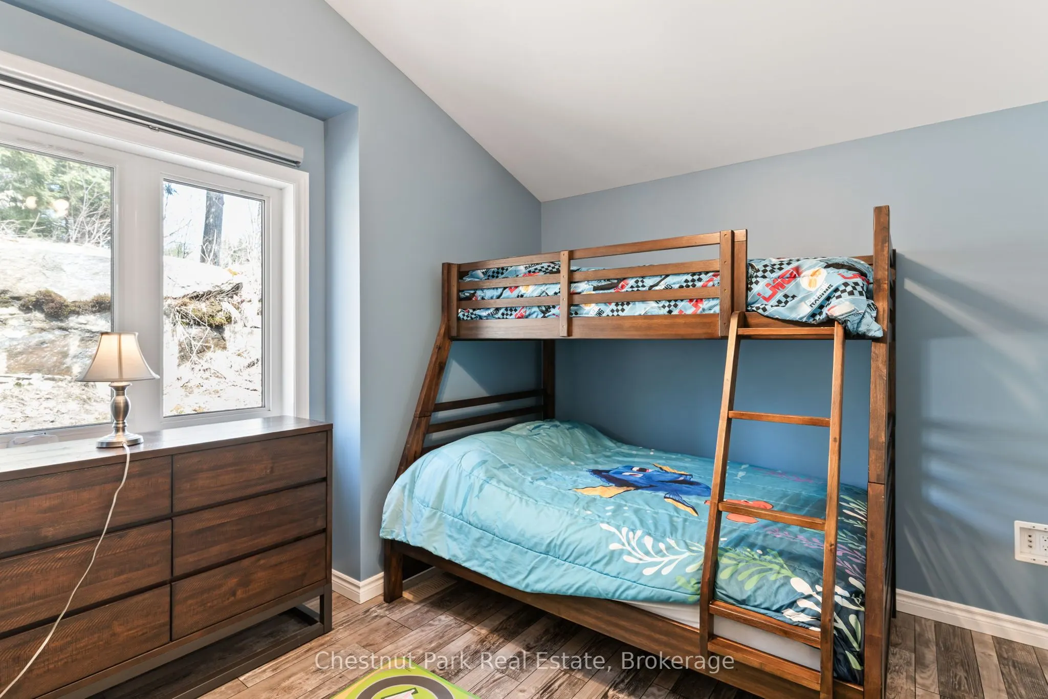 5989 Kennisis Lake Road