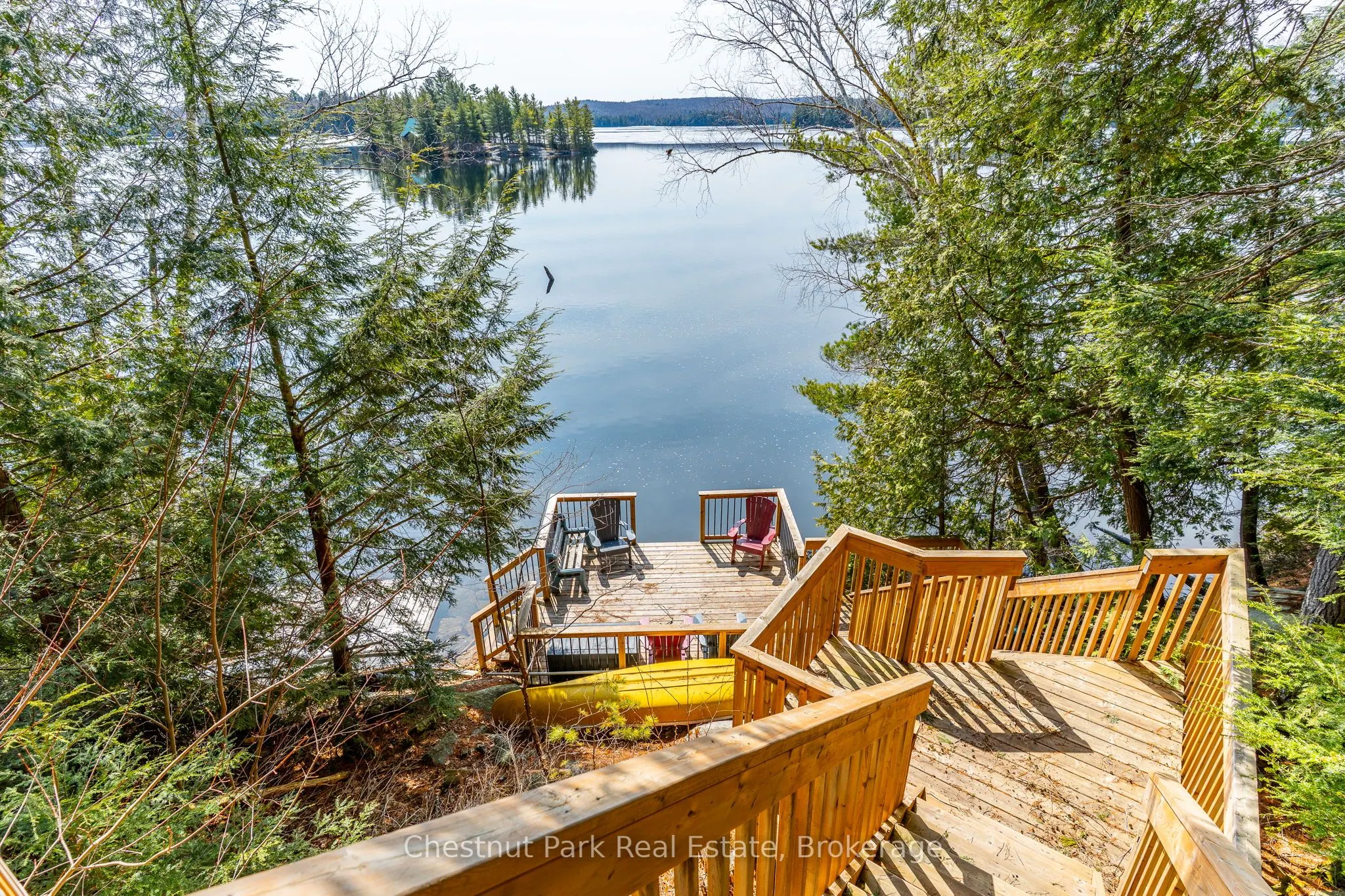 5989 Kennisis Lake Road