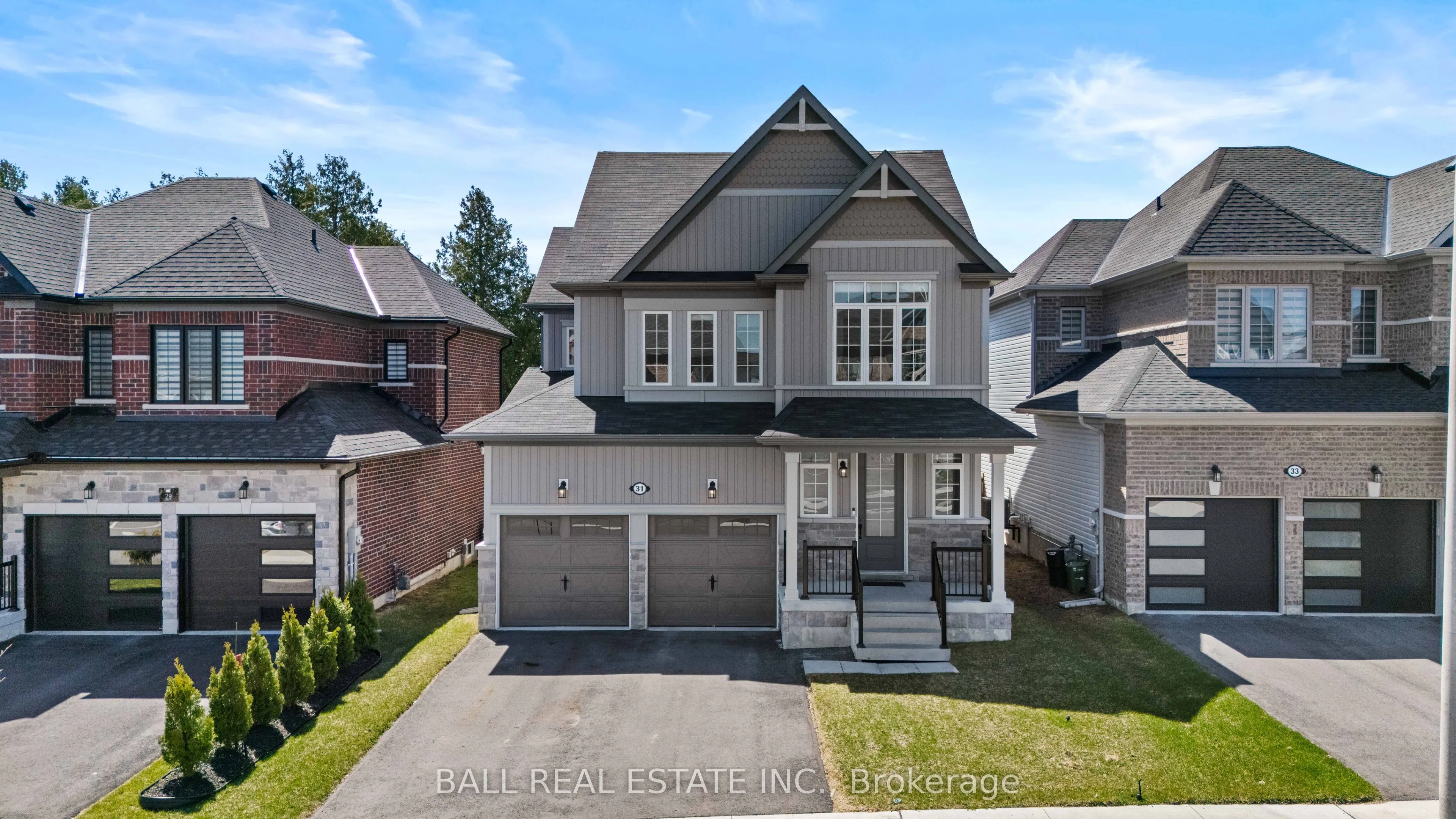 31 Connolly Road