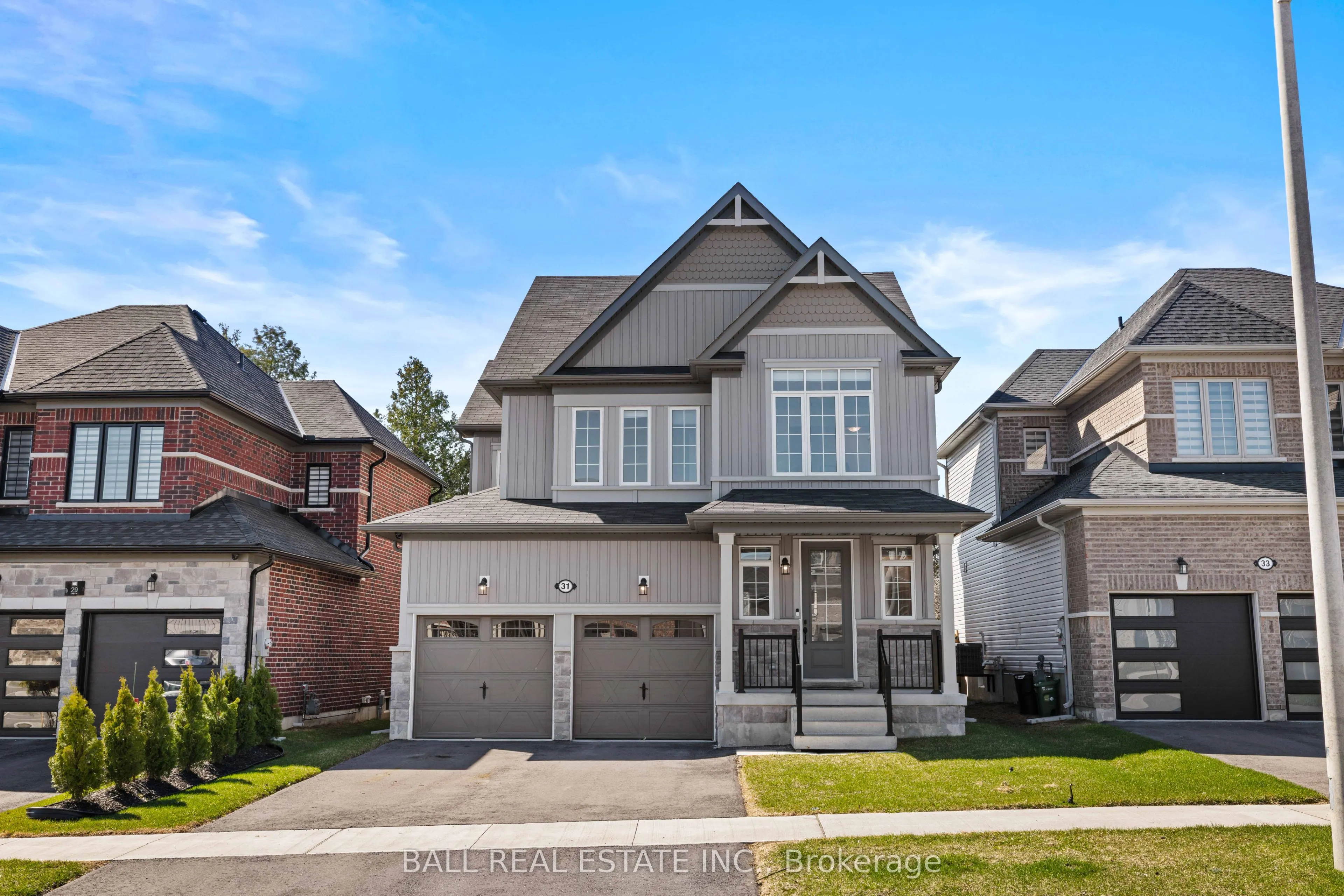 31 Connolly Road