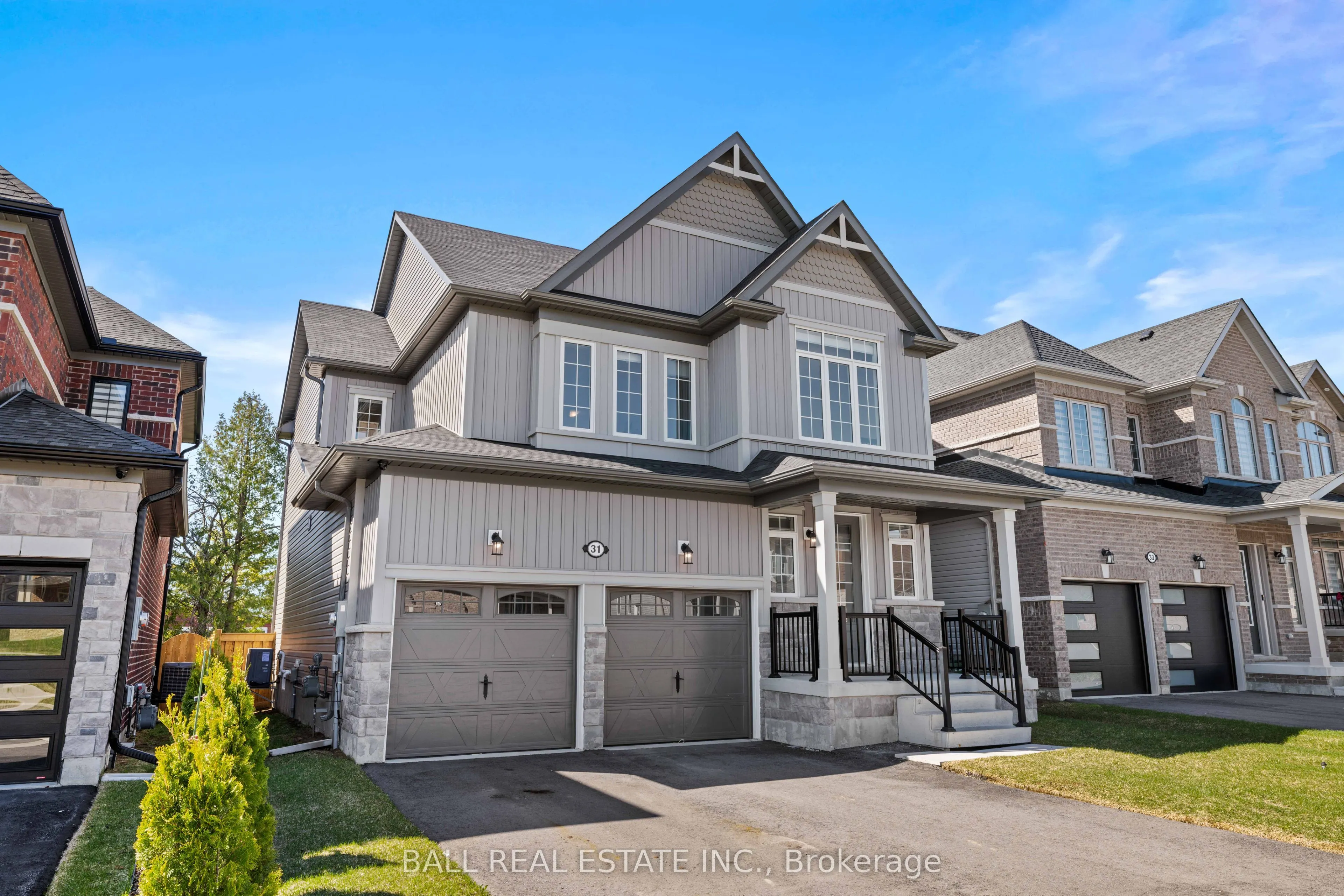 31 Connolly Road
