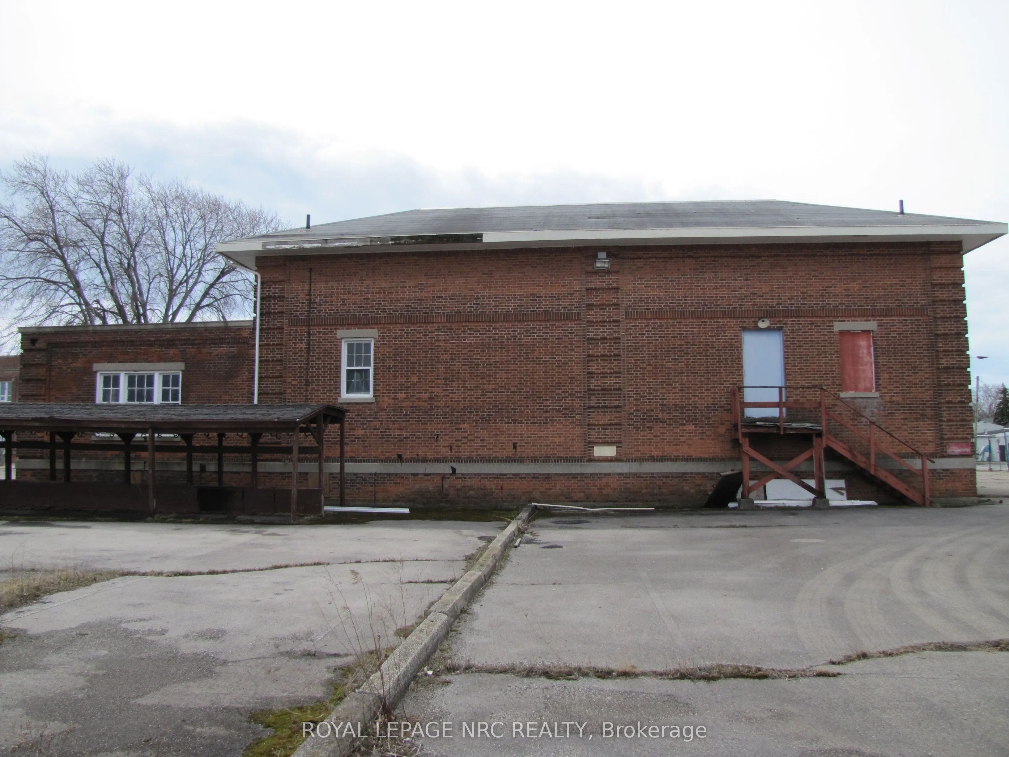 189 Davis Street