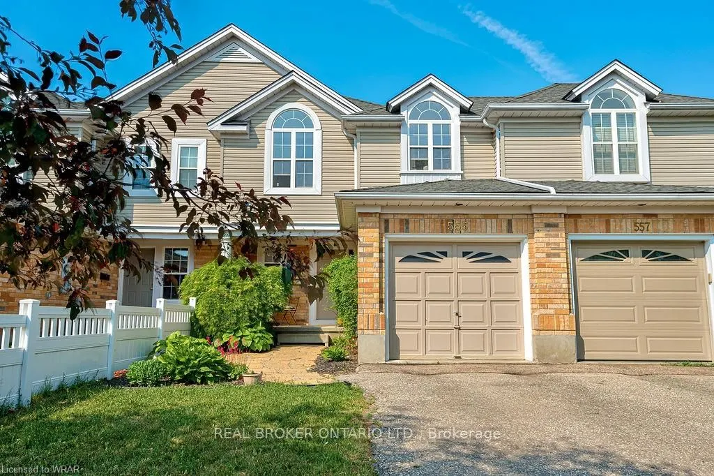 555 Mariner Drive