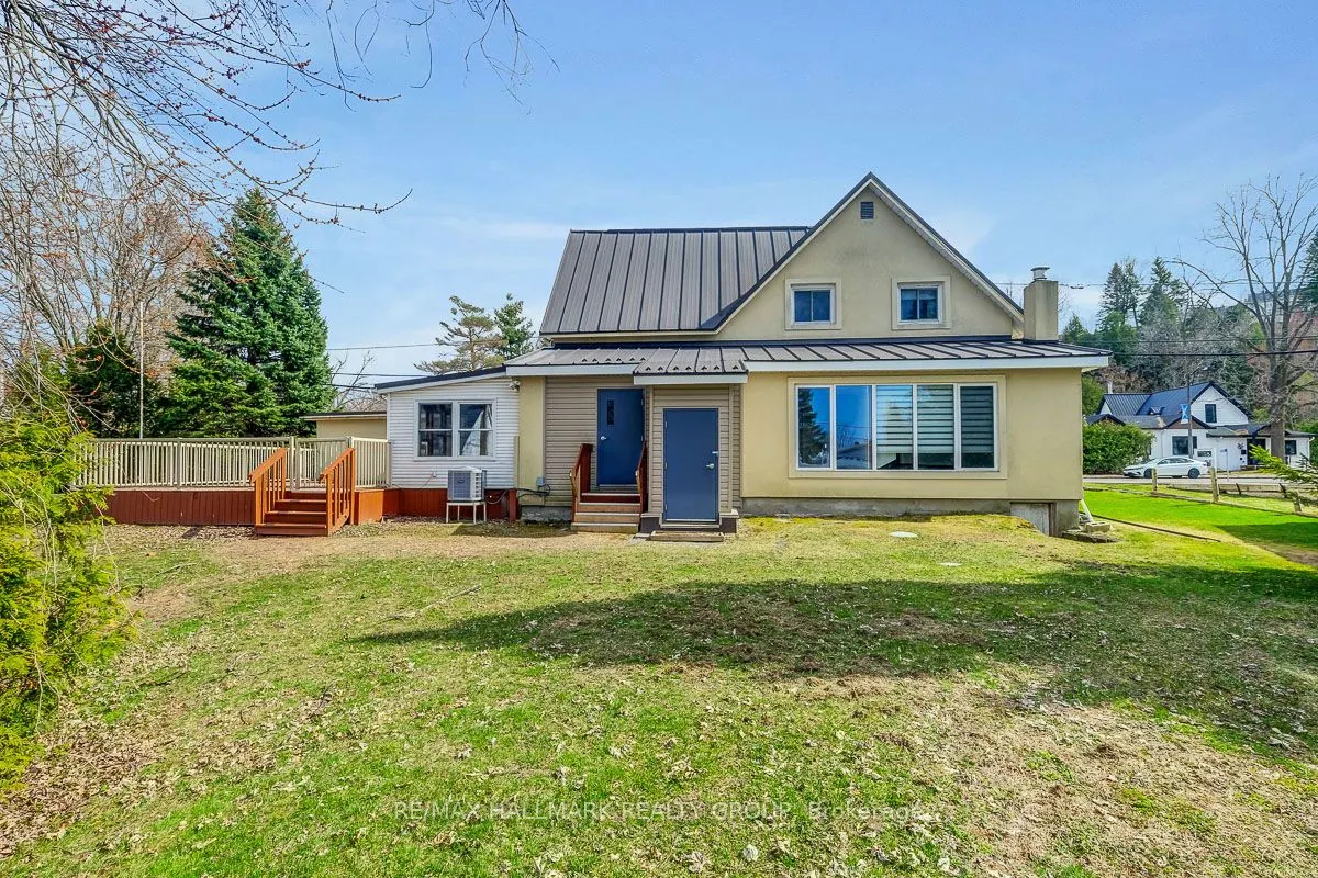 2527 OLD MONTREAL Road