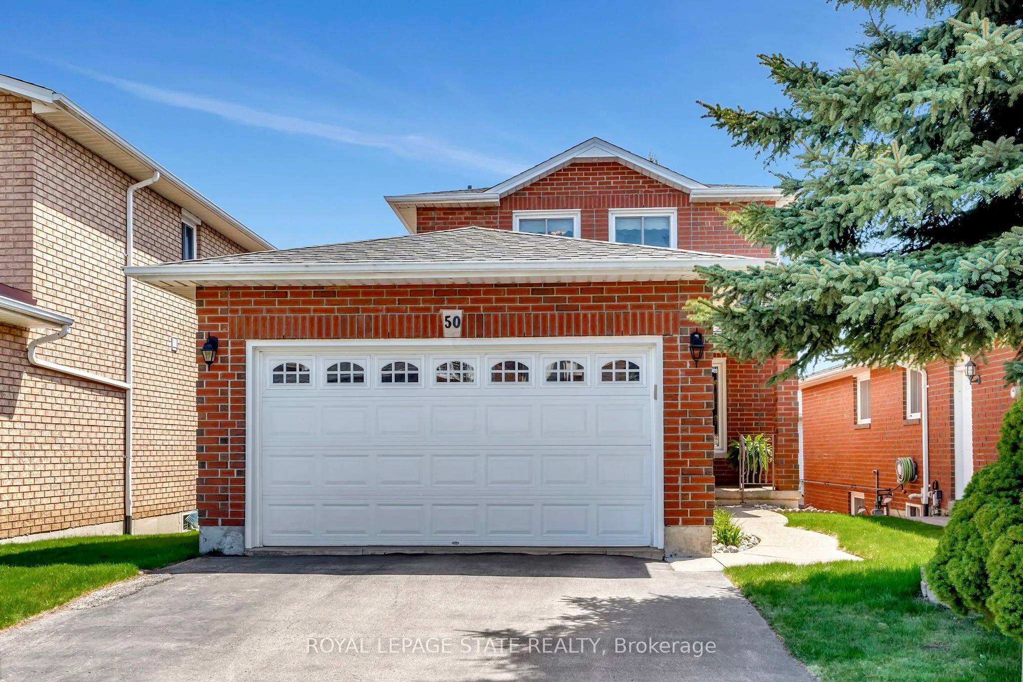 50 Ossington Drive