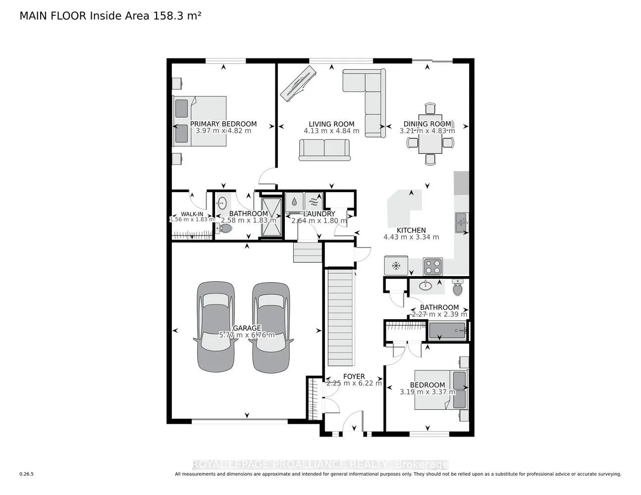 9 Ben TeKamp Terrace