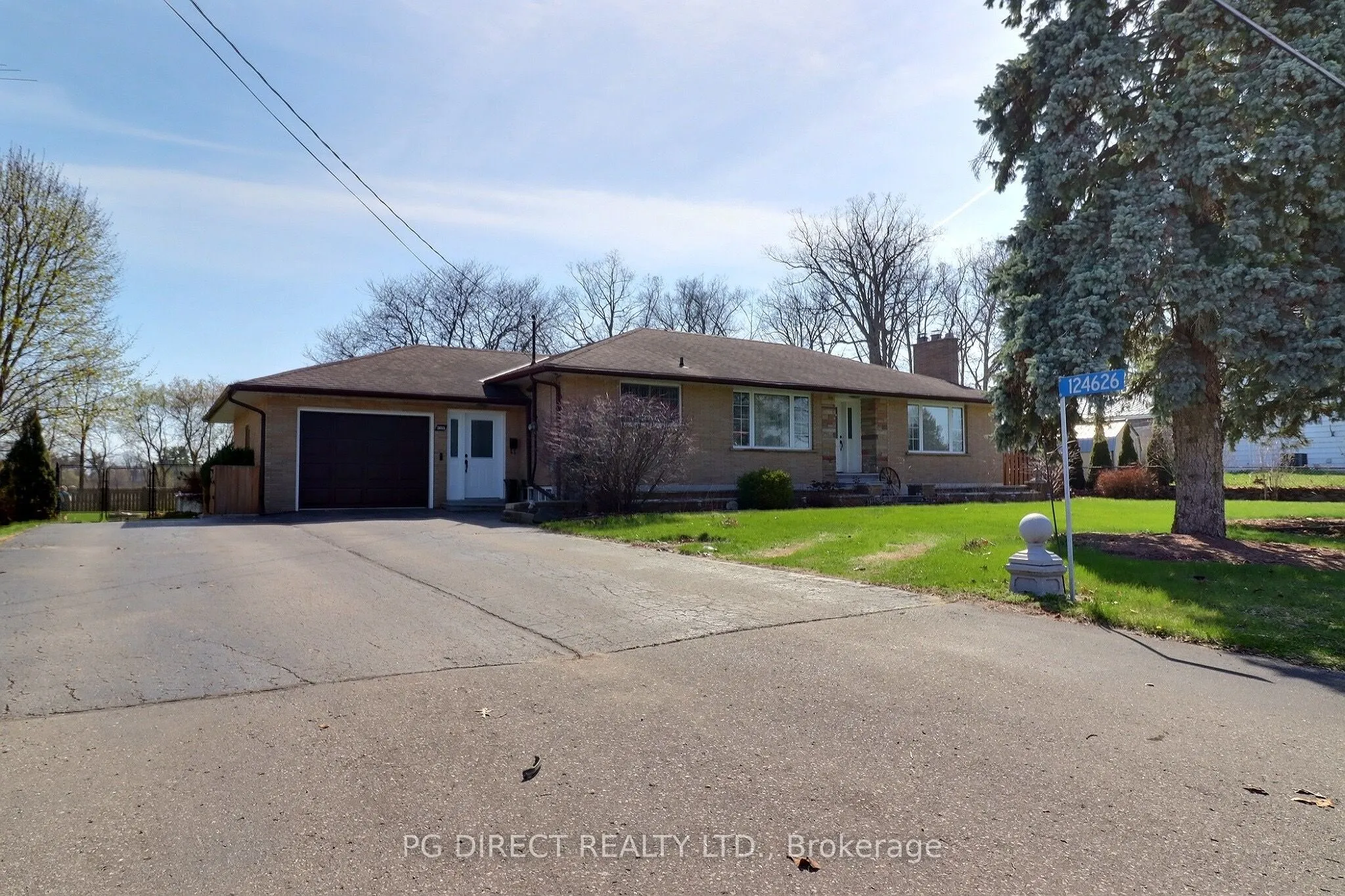 124626 Simcoe Street