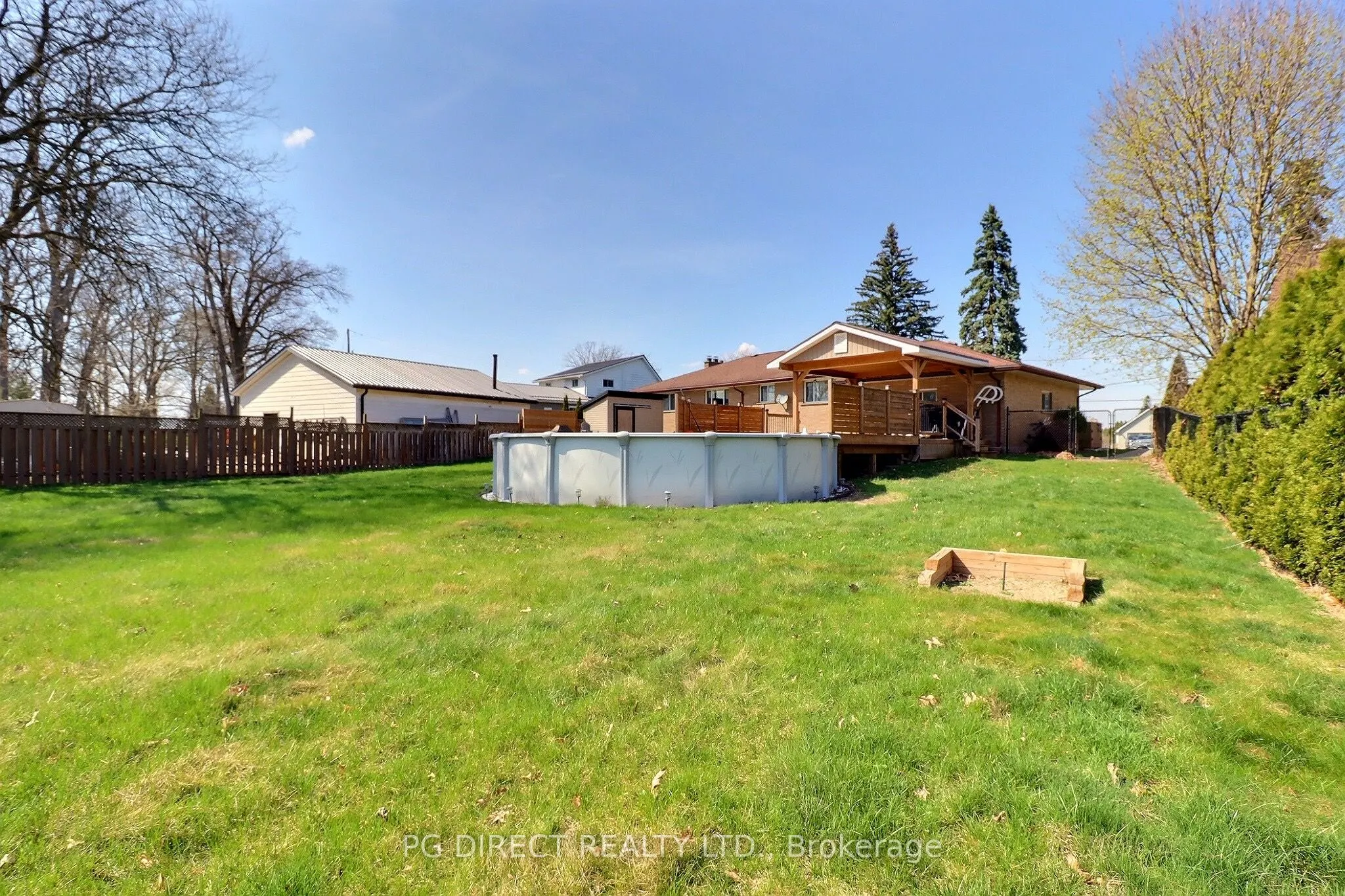 124626 Simcoe Street