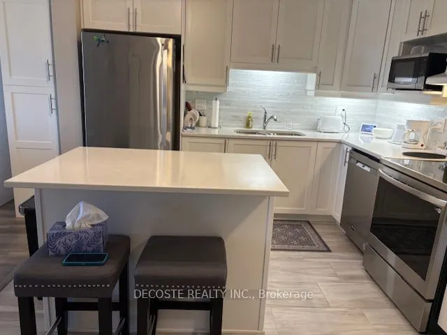 225 Spence Avenue, #206