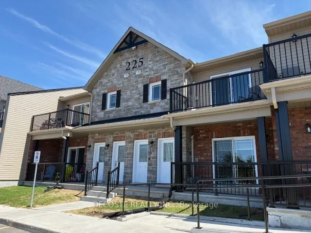 225 Spence Avenue, #206