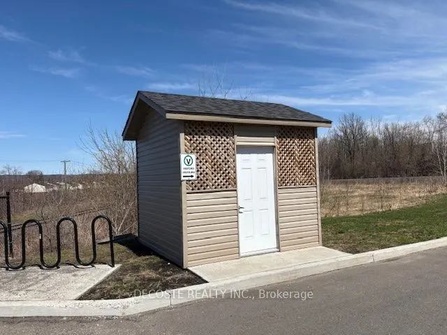 225 Spence Avenue, #206