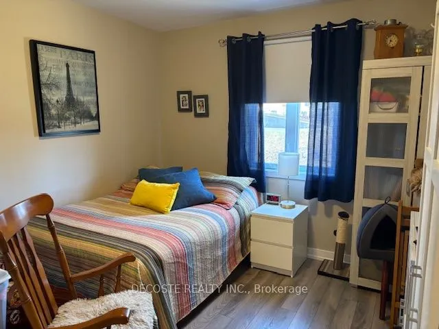 225 Spence Avenue, #206