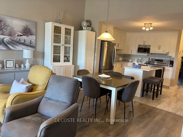 225 Spence Avenue, #206