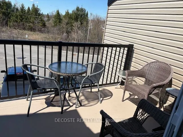 225 Spence Avenue, #206