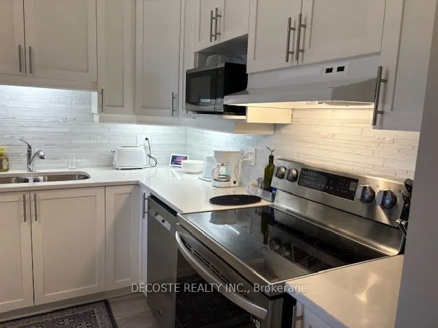 225 Spence Avenue, #206