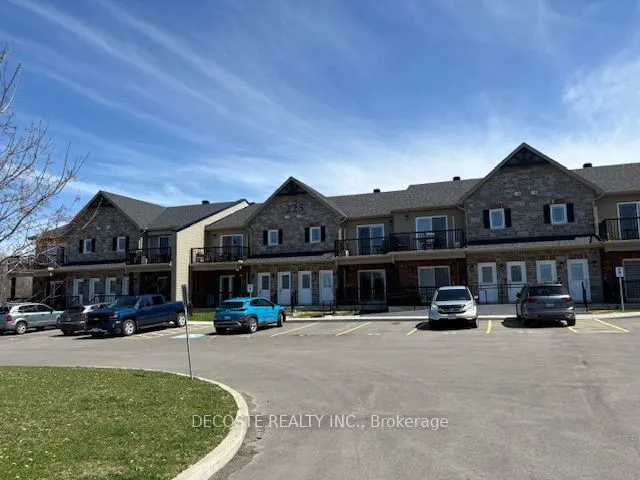 225 Spence Avenue, #206