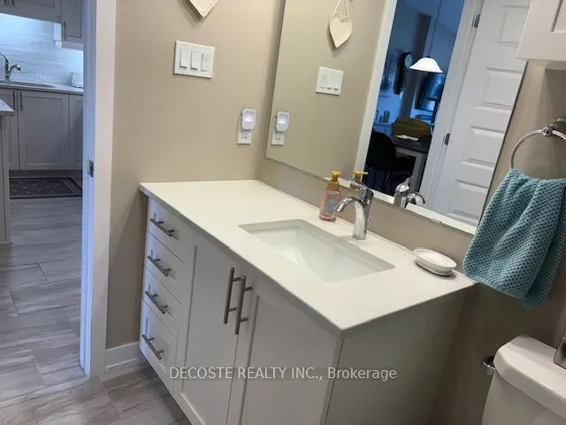 225 Spence Avenue, #206