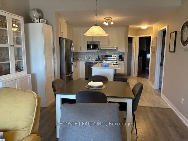 225 Spence Avenue, #206