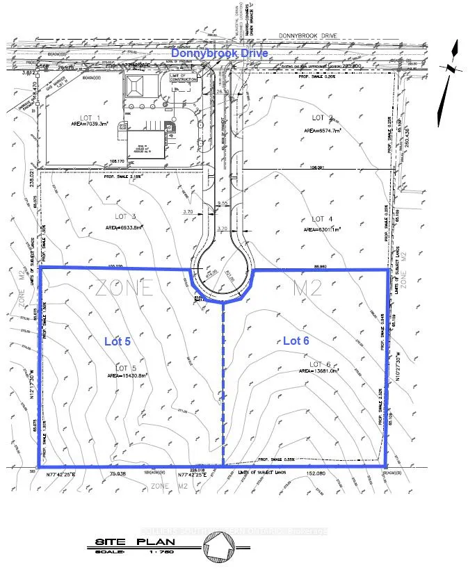 133 Donnybrook Drive, #Lot  6