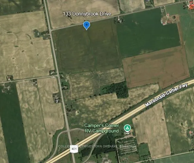 133 Donnybrook Drive, #Lot  6