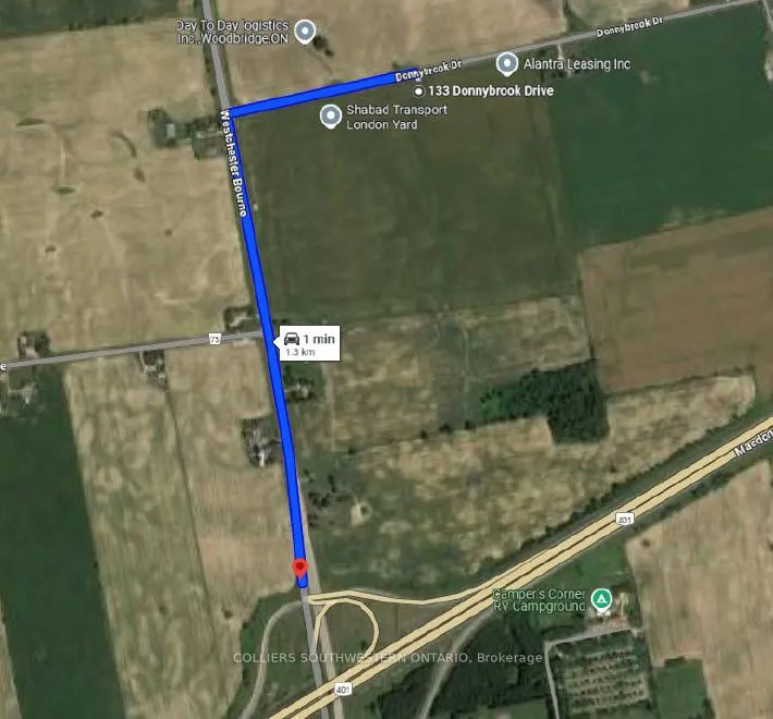133 Donnybrook Drive, #Lot  6