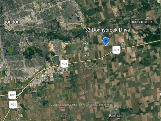 133 Donnybrook Drive, #Lot  6