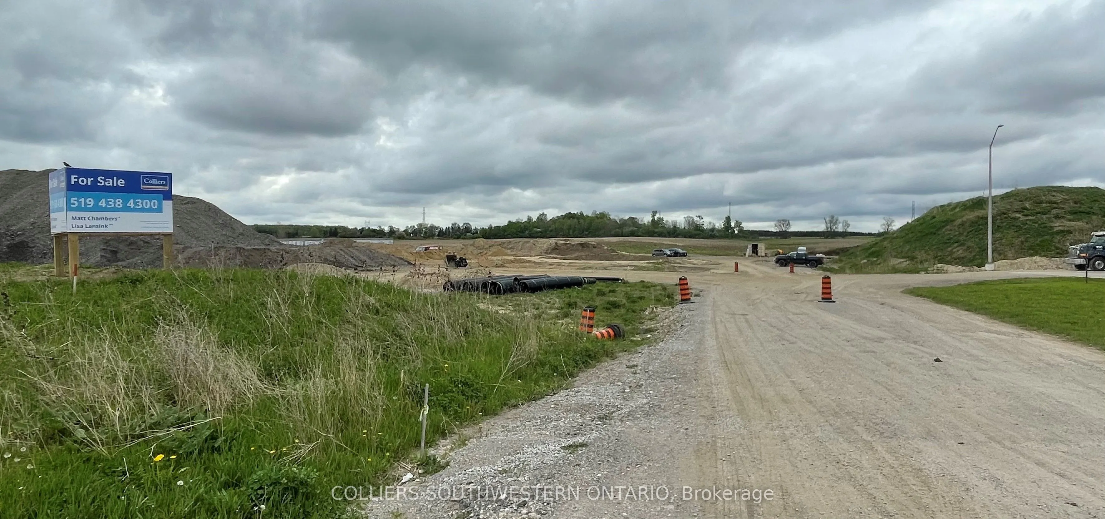 133 Donnybrook Drive, #Lot 5