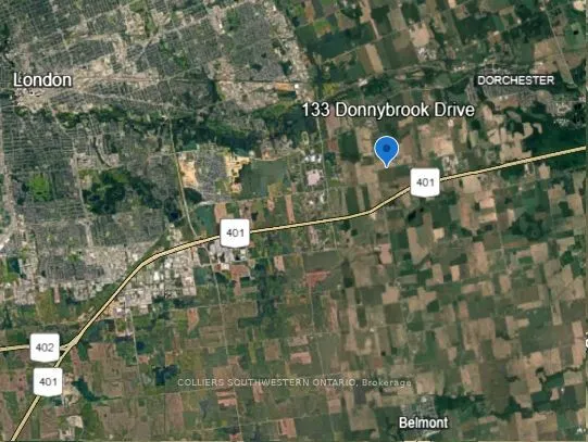 133 Donnybrook Drive, #Lot 5