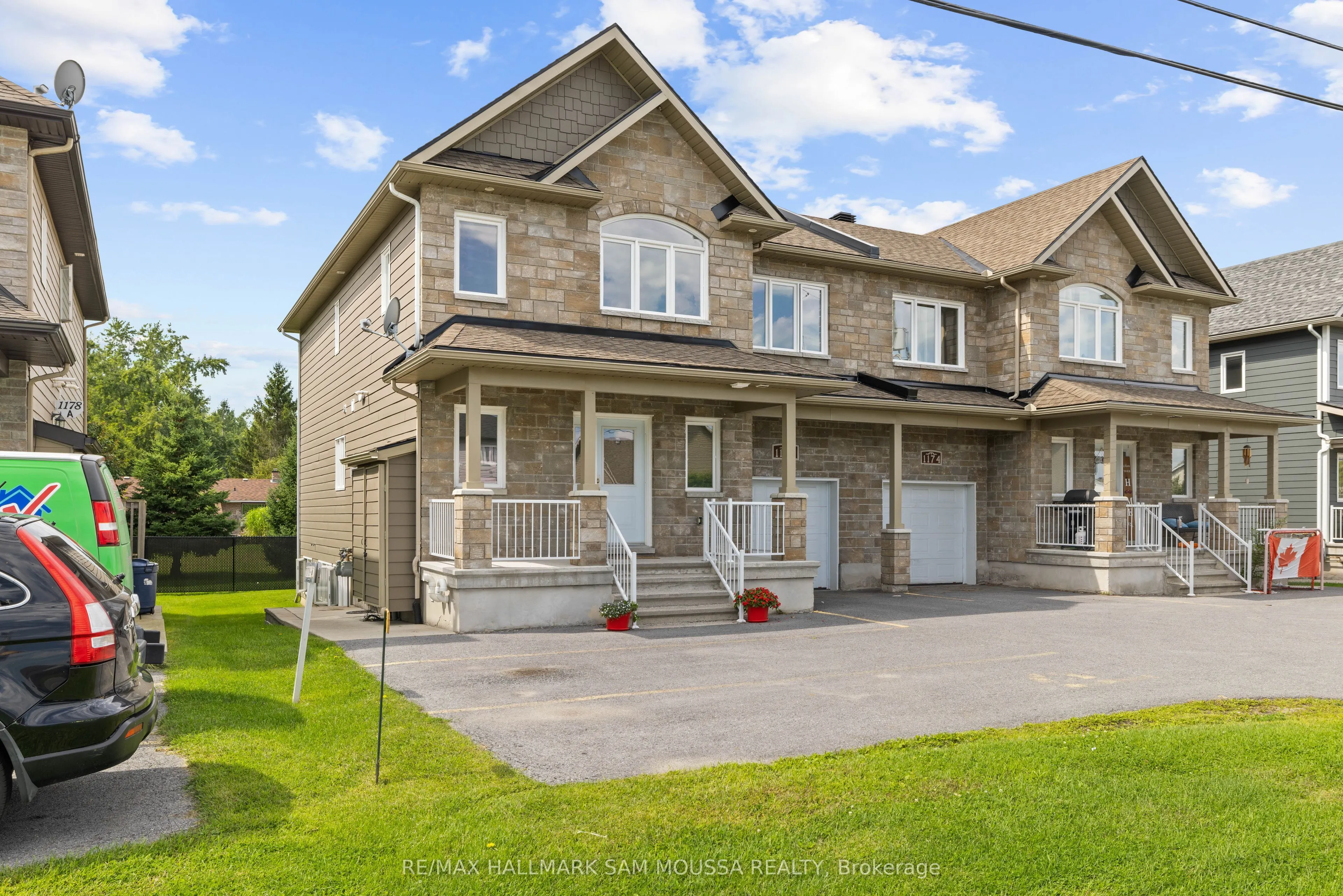 1176 South Russell Road