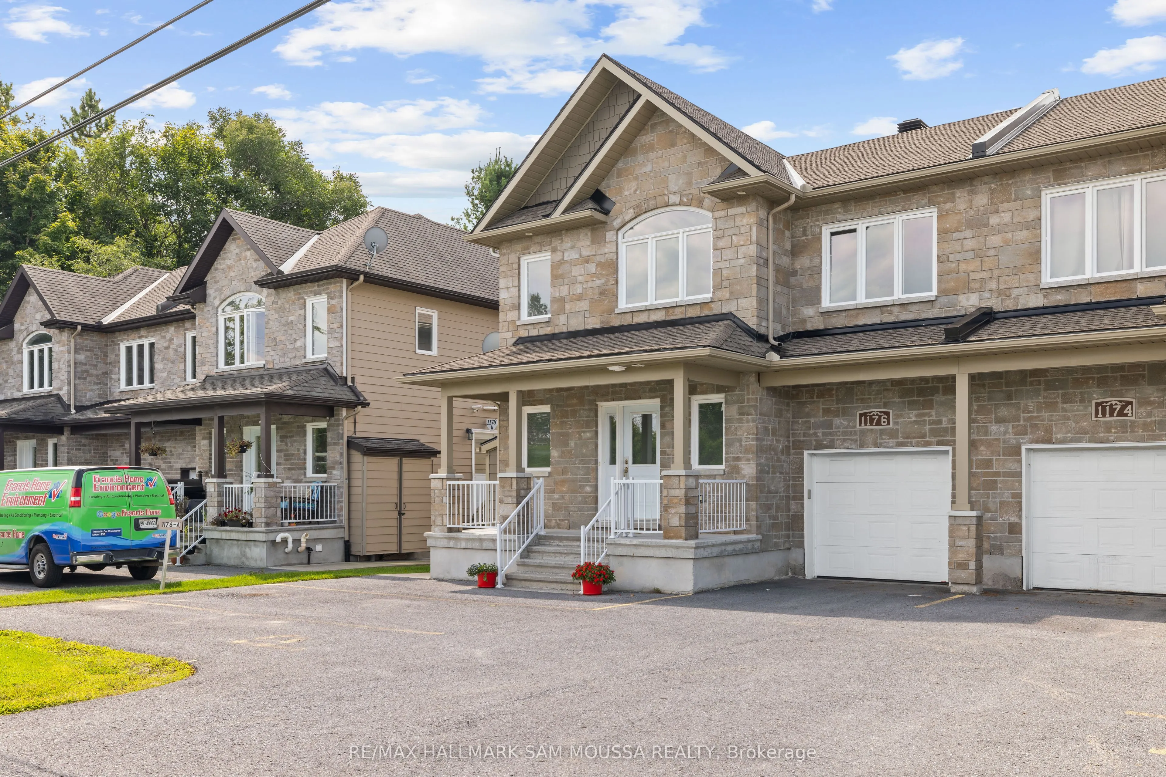 1176 South Russell Road