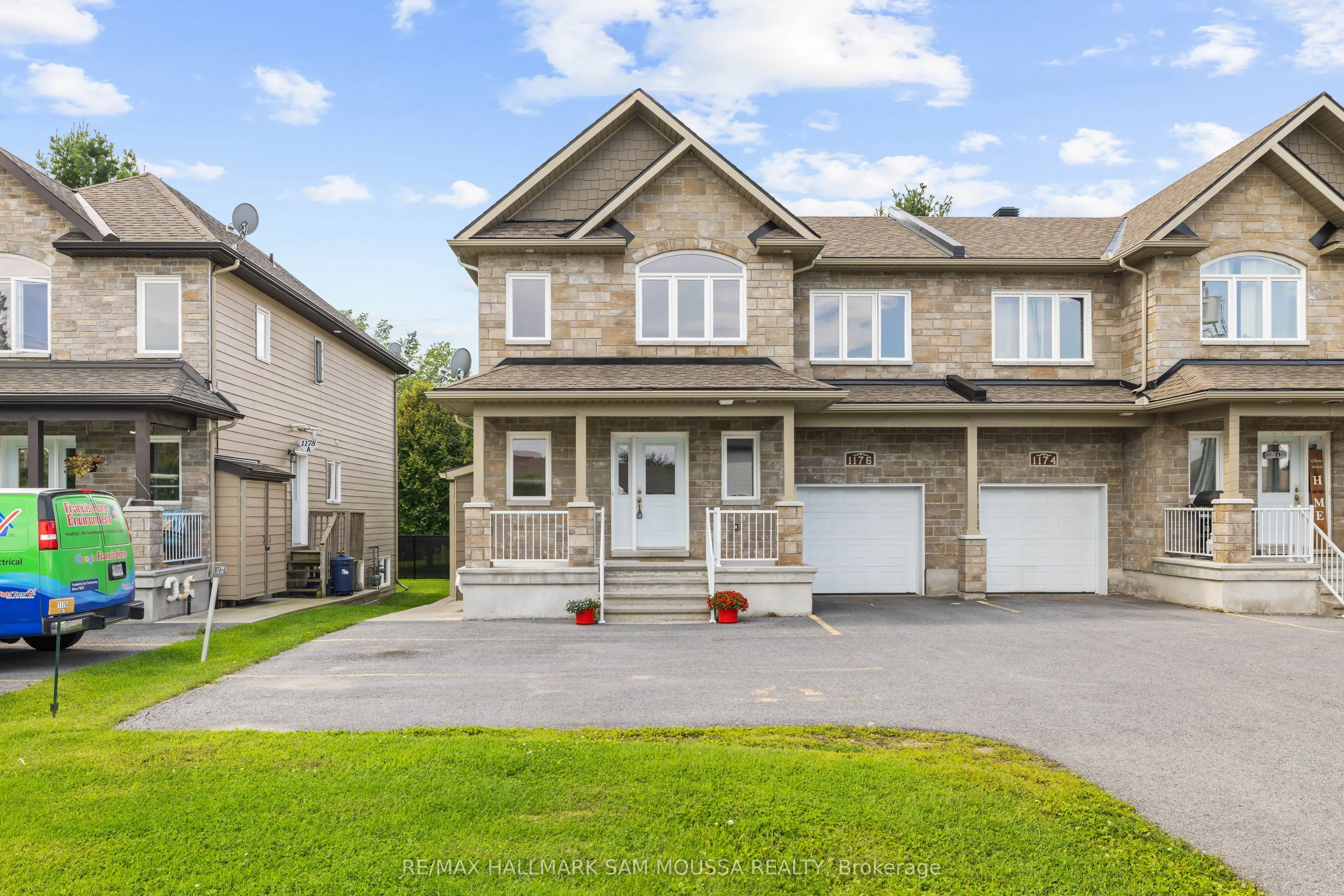 1176 South Russell Road
