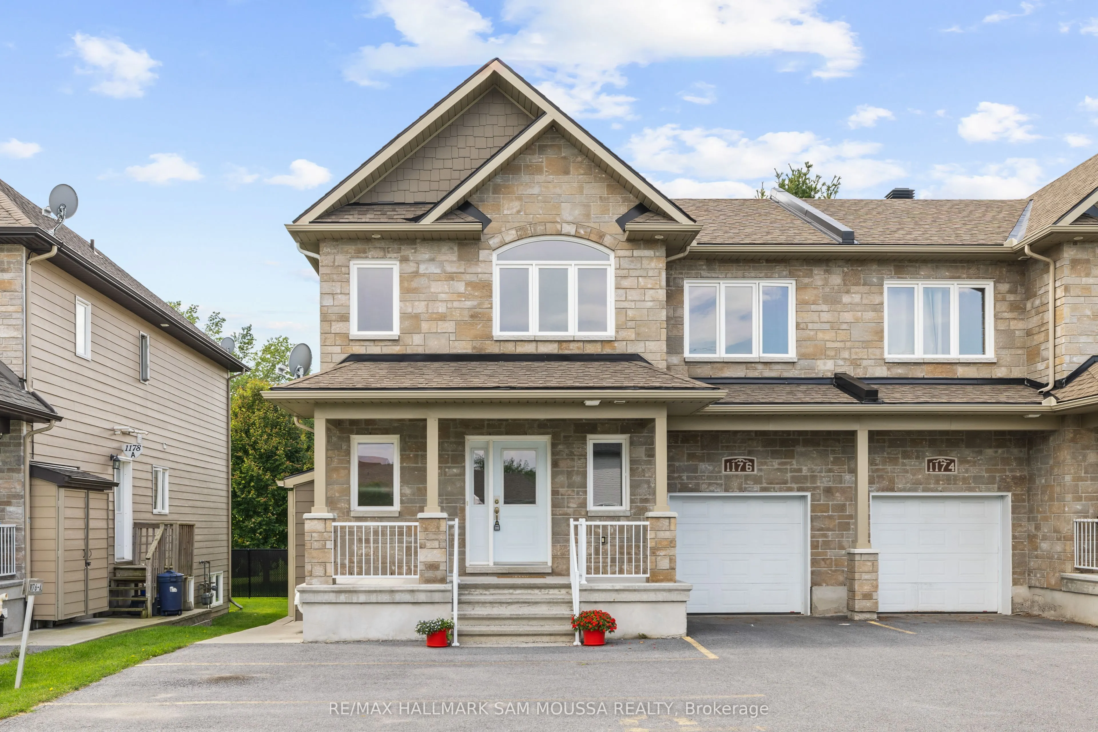 1176 South Russell Road