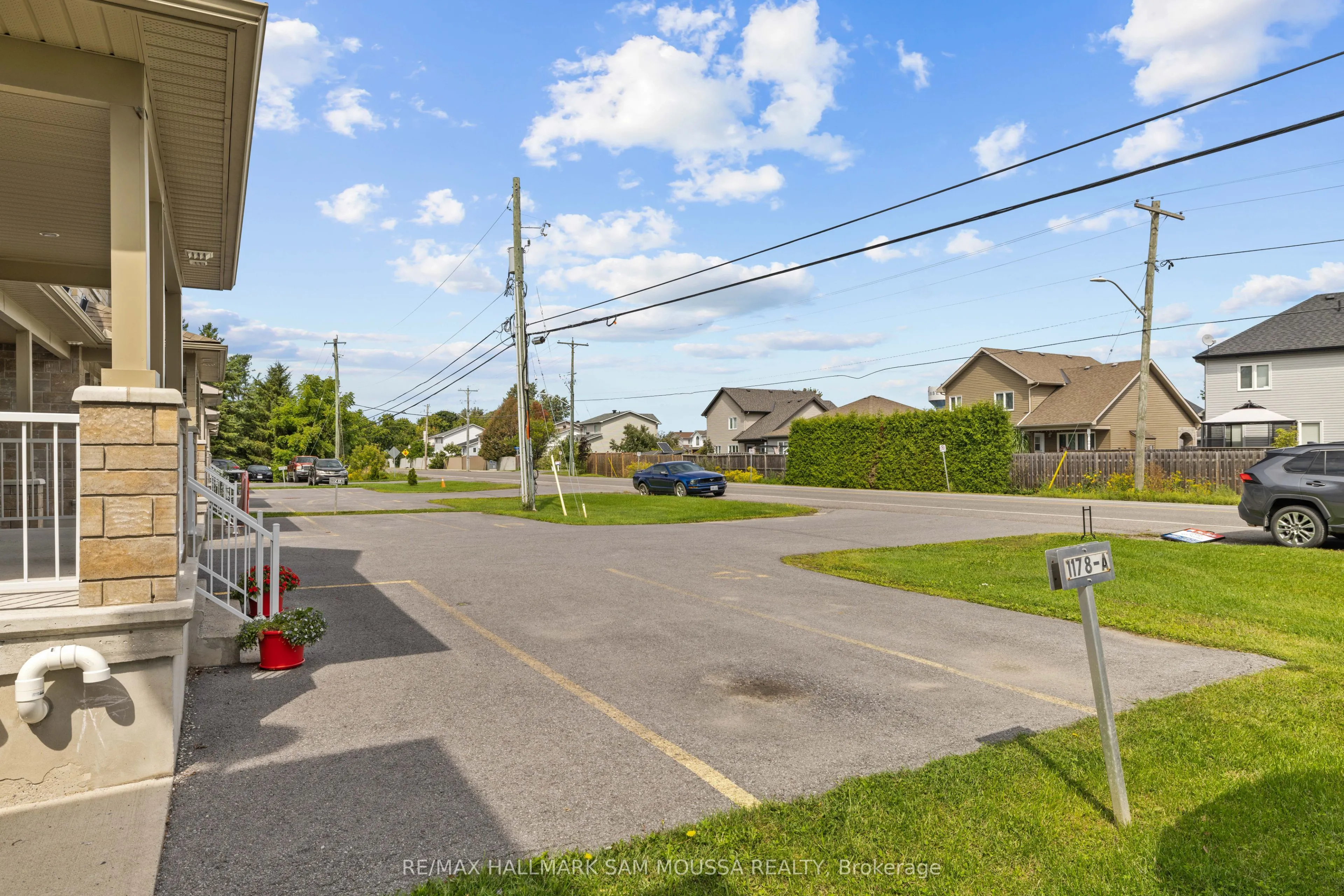 1176 South Russell Road