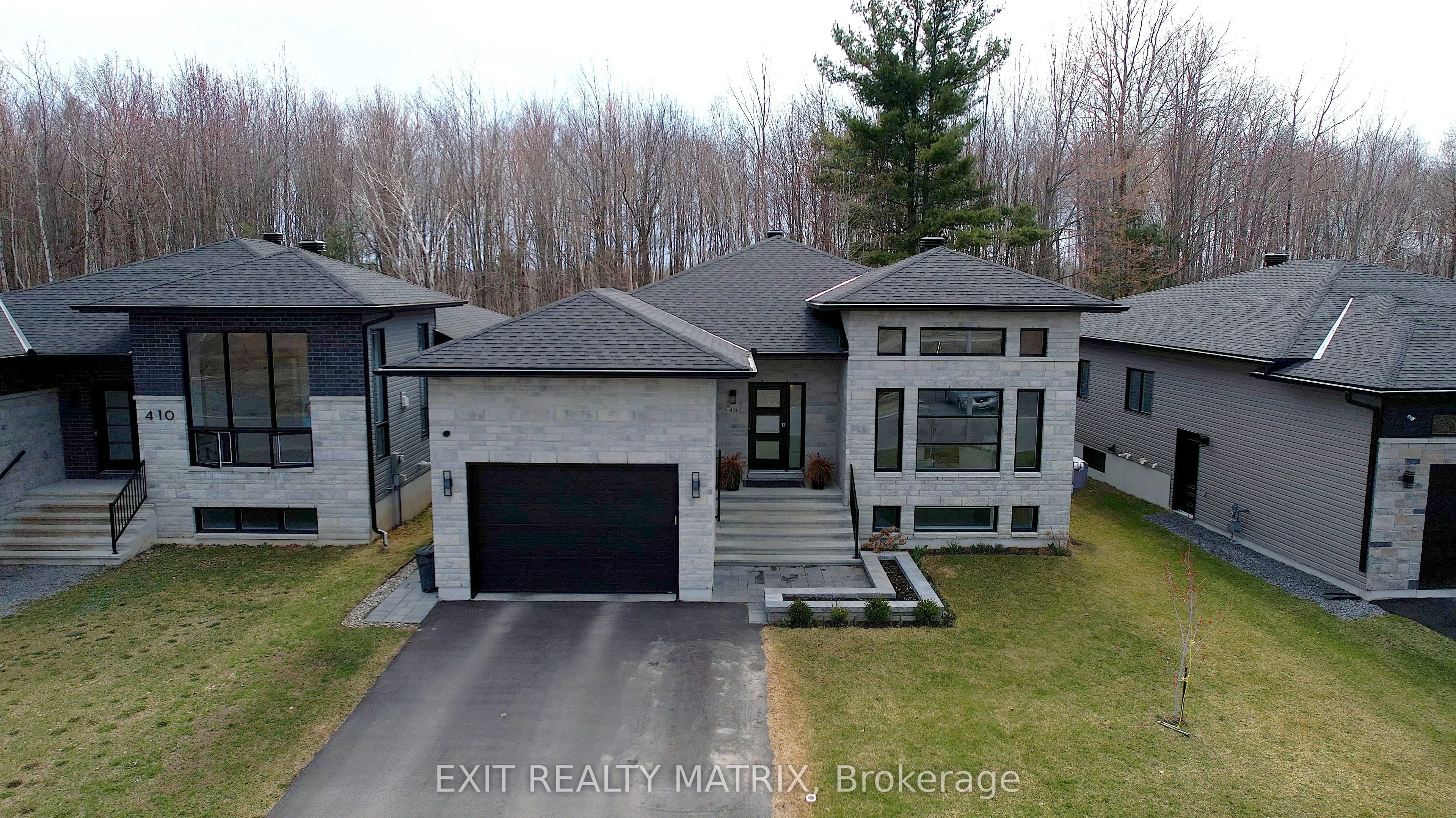 406 Dore Street