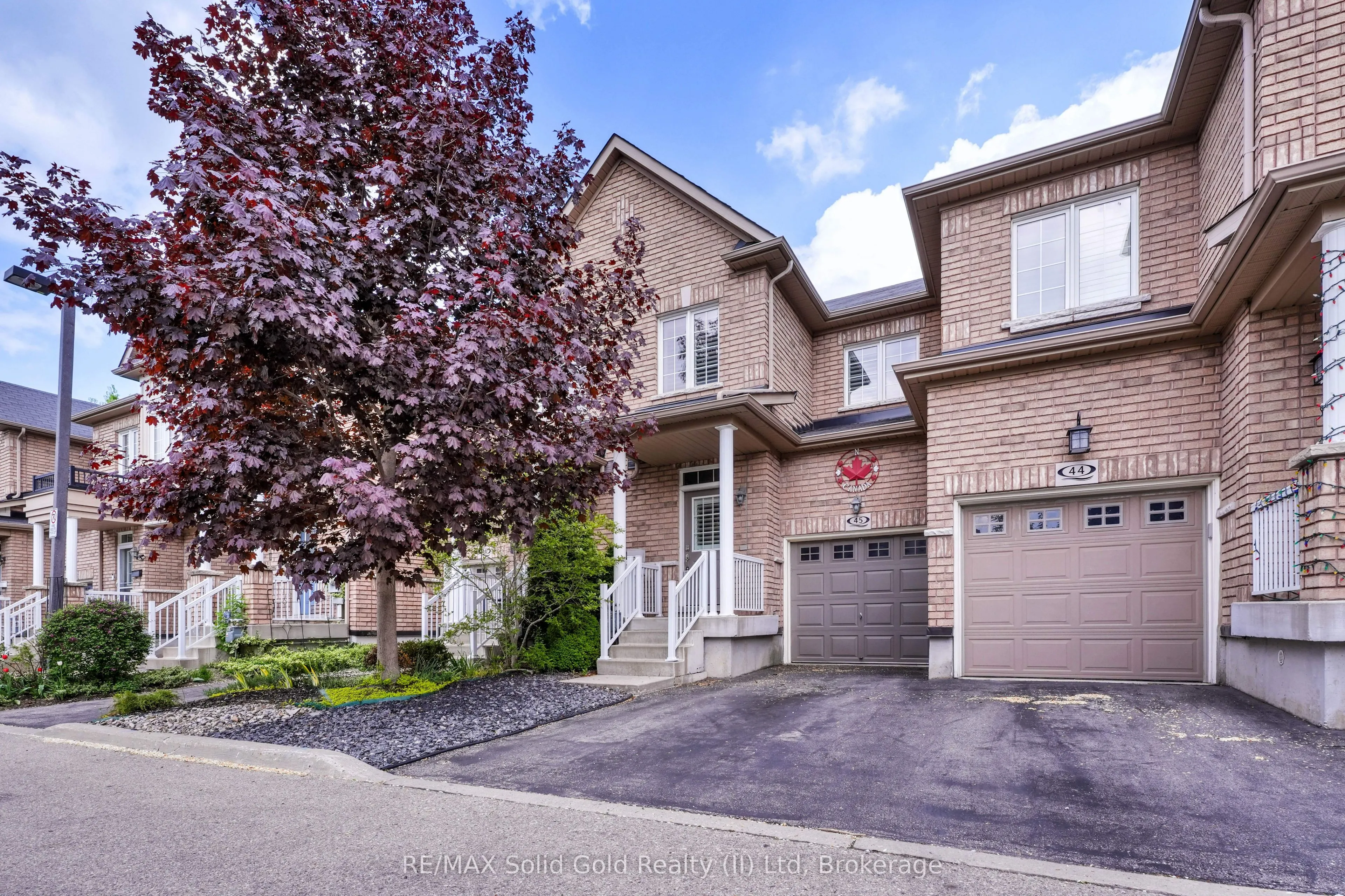 110 Highland Road E, #45