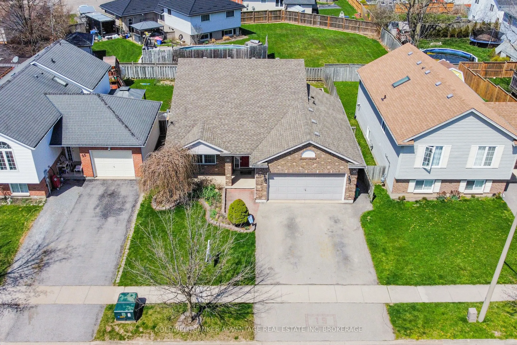 19 Windle Village Crescent