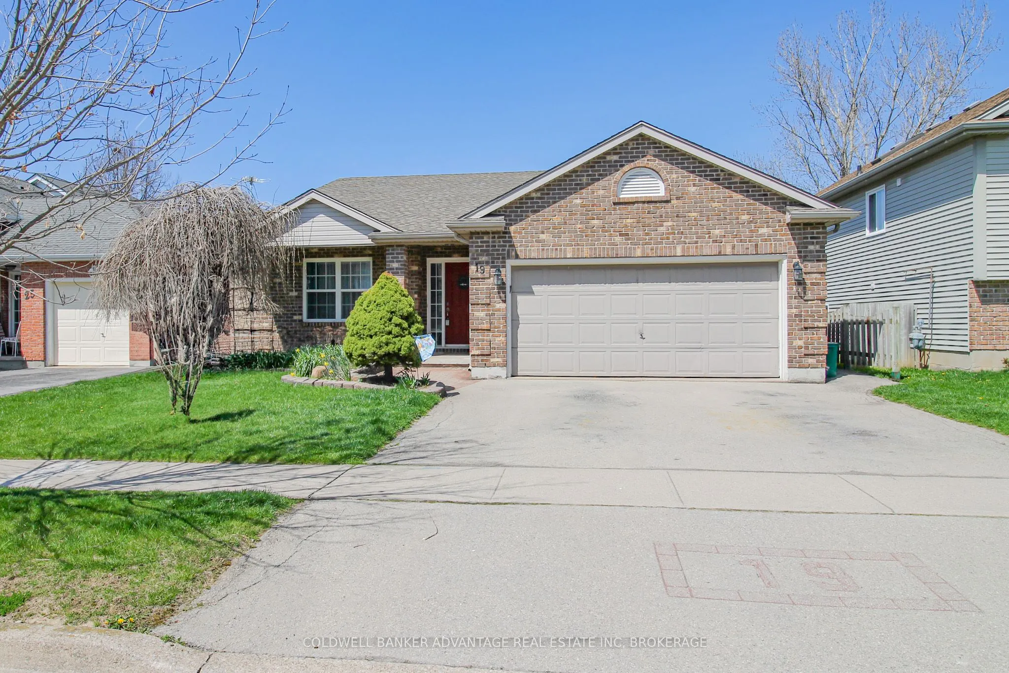 19 Windle Village Crescent