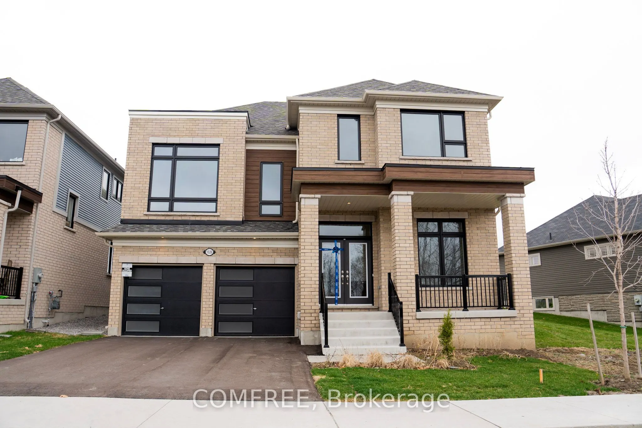 1026 Denton Drive