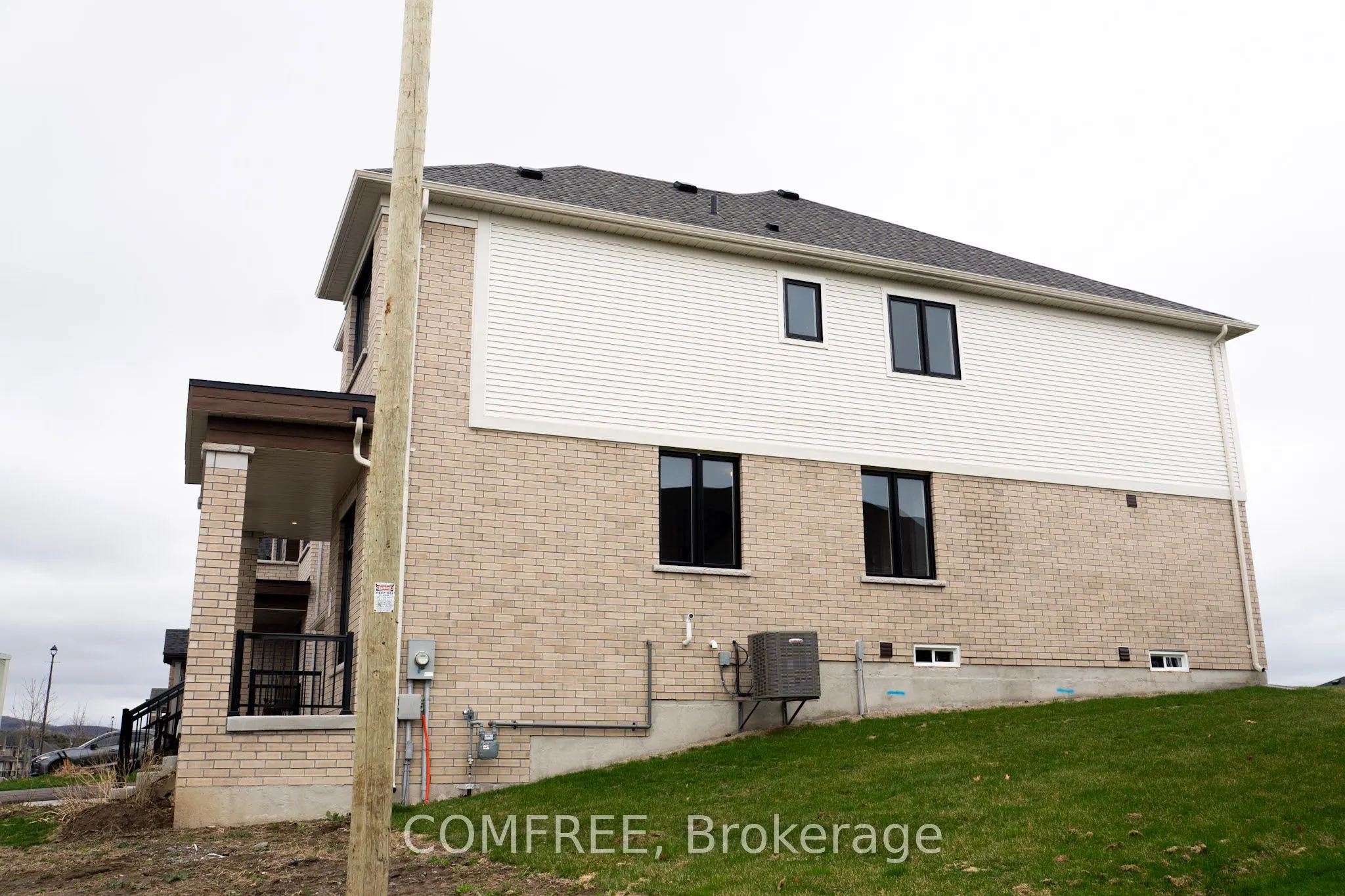 1026 Denton Drive