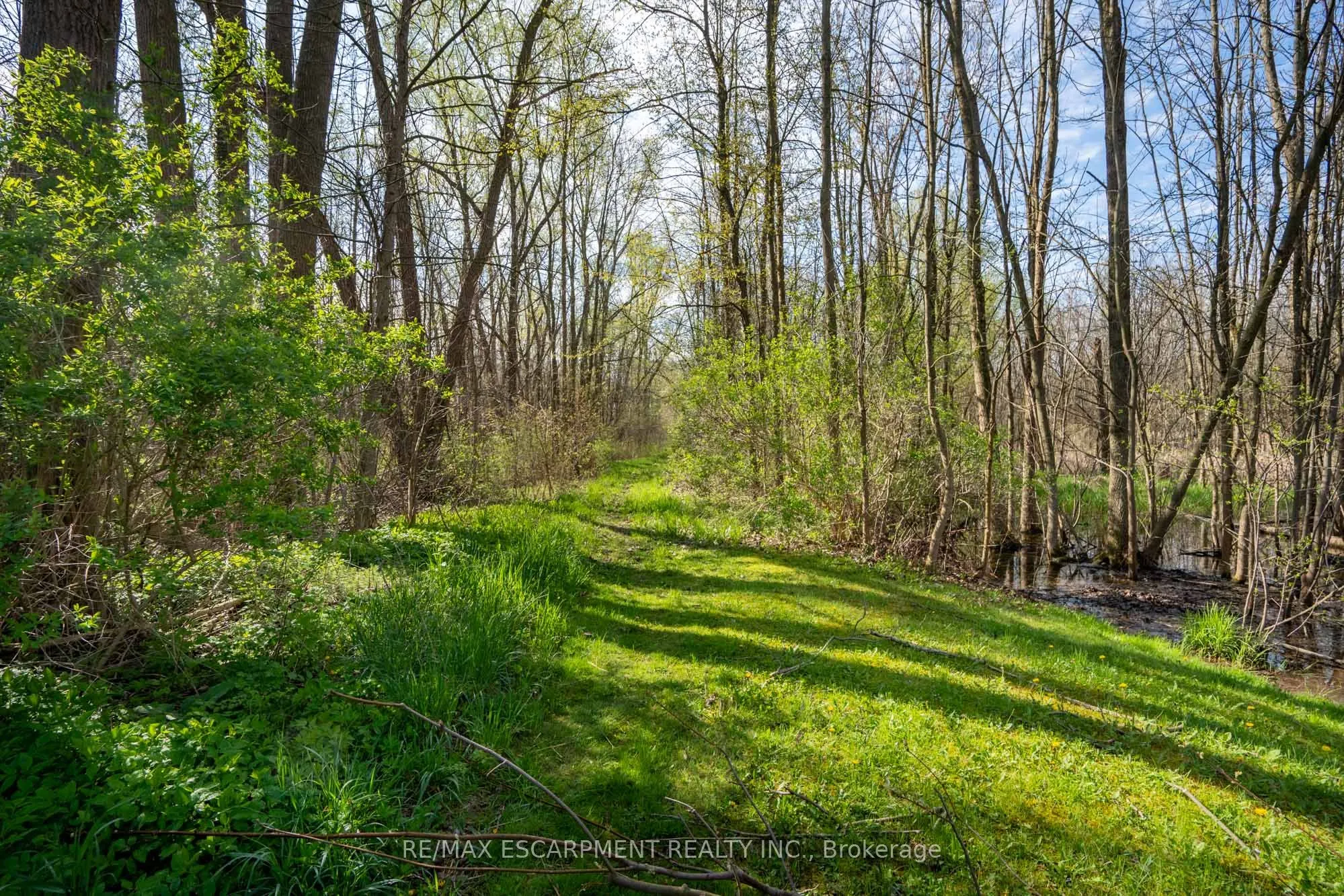 PC LOT 15 4TH CONCESSION Road W