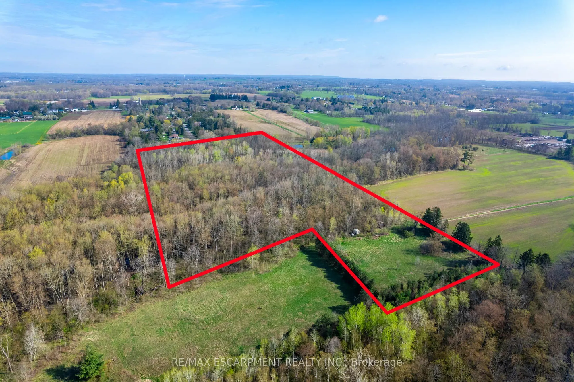 PC LOT 15 4TH CONCESSION Road W