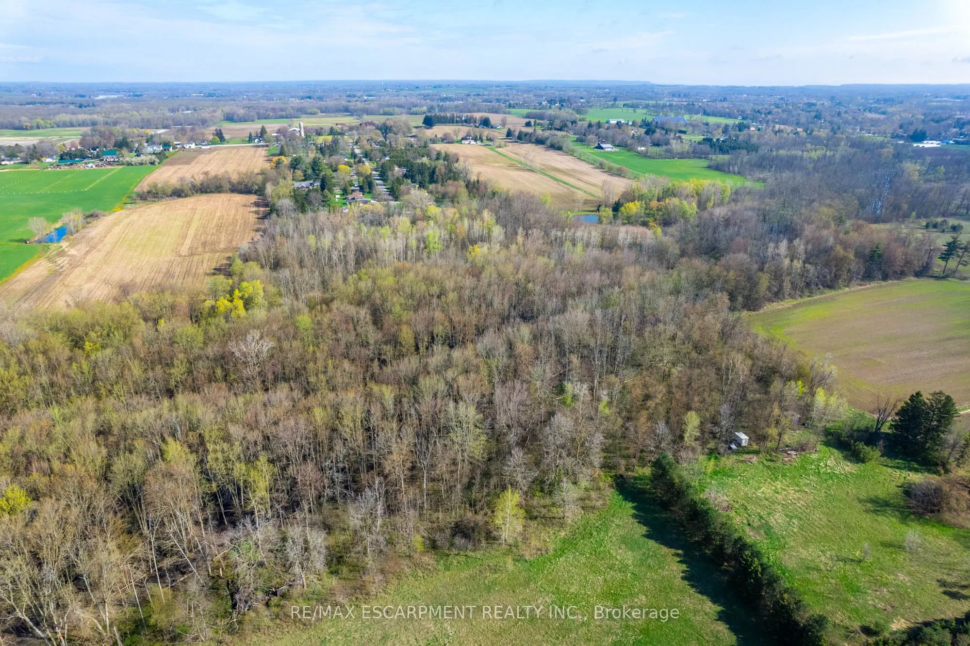 PC LOT 15 4TH CONCESSION Road W