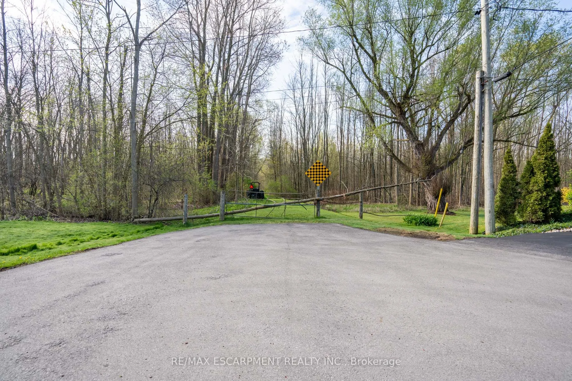 PC LOT 15 4TH CONCESSION Road W